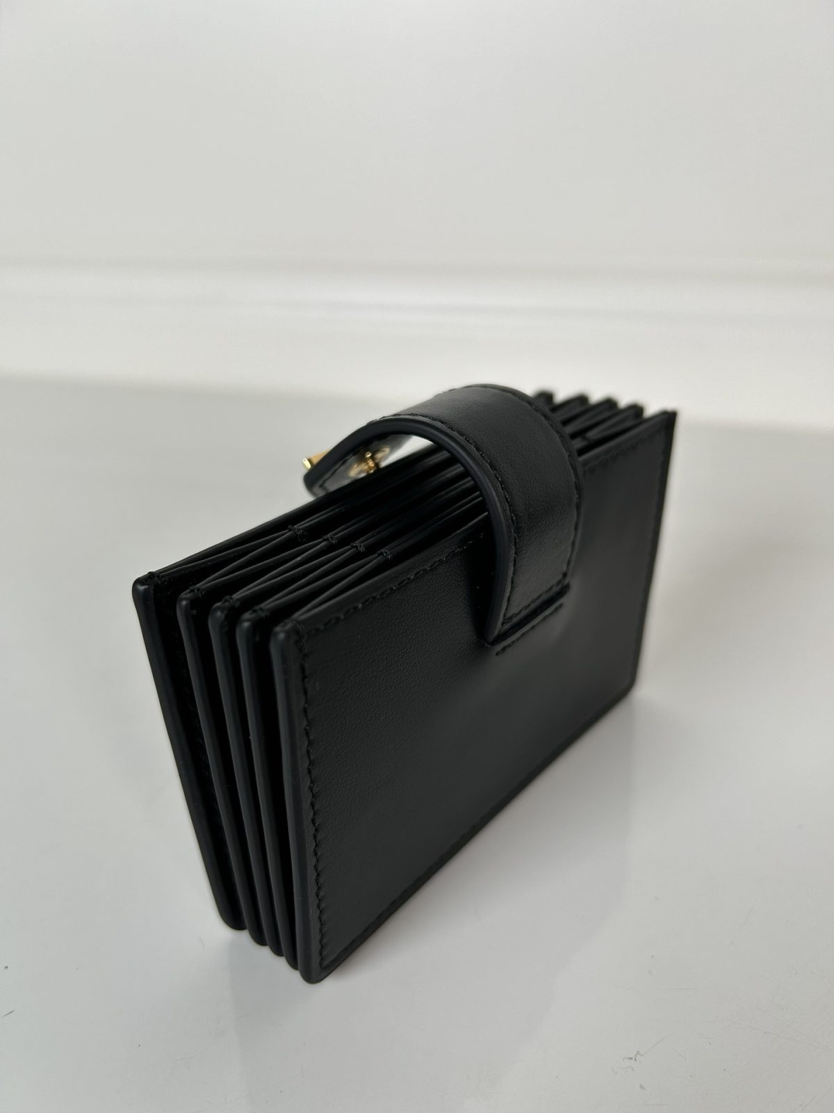 Prada Card Holder Size 10*6cm - Image 8