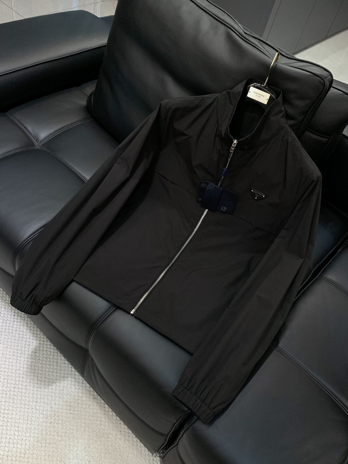 Prada Unisex Jacket Size M-XXXL - Image 3