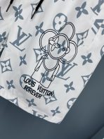 Louis Vuitton Beach Pants Size M-XXXL - Image 6