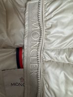 Moncler 25SS Long Down Jacket Size 1-4 - Image 8