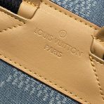 Louis Vuitton N40708 Montsouris Backpack Size 32*40*19cm - Image 7