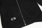Chrome Hearts Unisex Jacket Size S-XL - Image 9