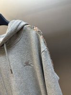 Burberry New Sweatshirt Hoodie Size S-XL - Image 3