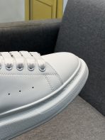 Alexander McQueen Men's/Women Sneakers Shoes Gr. 36 - 46 - Image 9