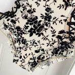 Chanel Swimsuit Size S-XL - Image 4