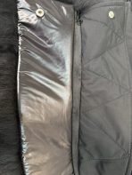Moncler Women Bosona Long Down Jacket Size S-XL - Image 8