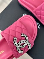 Chanel 2024 New Slippers Size 36-41 - Image 7