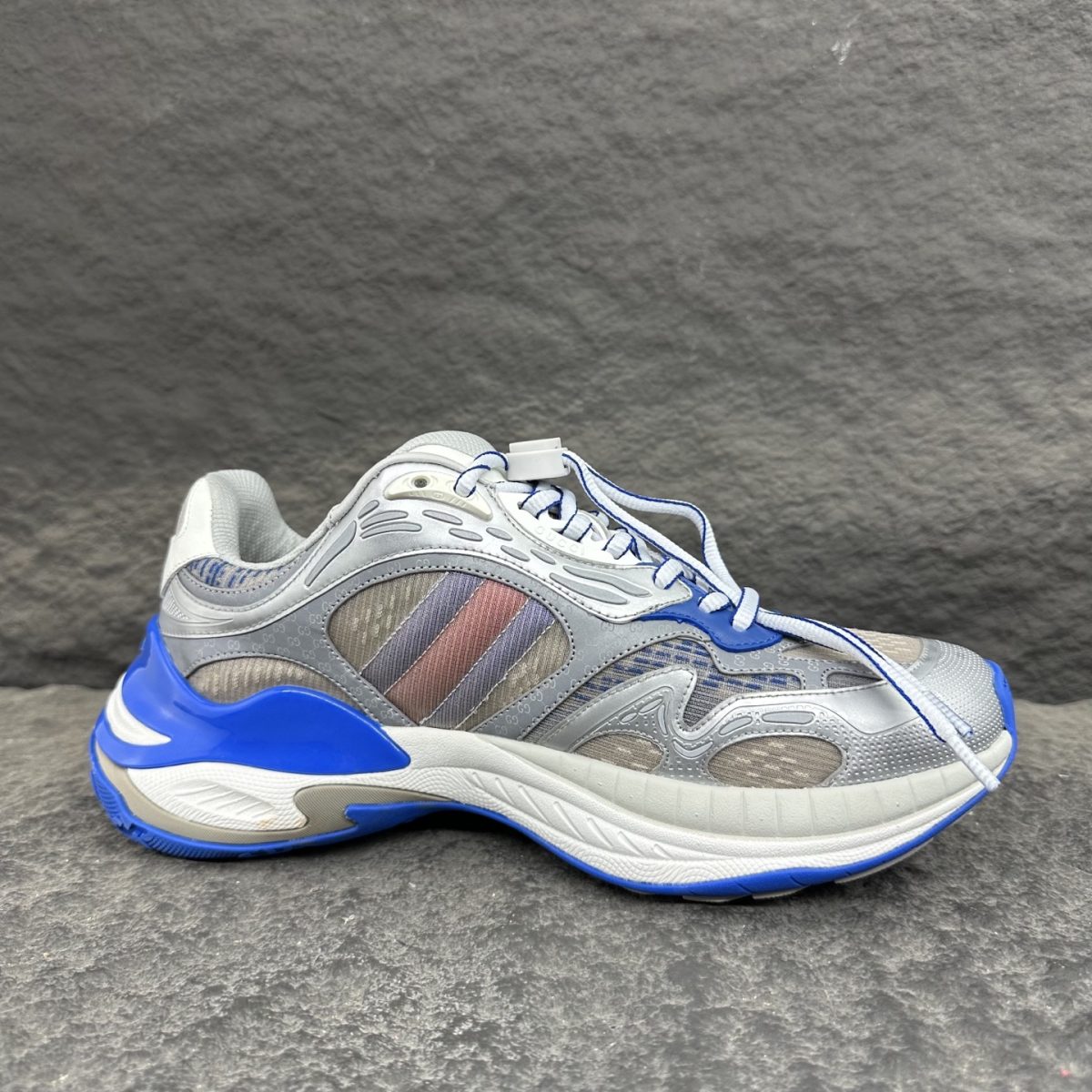 Gucci 2.0 Sneaker Size 36-46 - Image 9