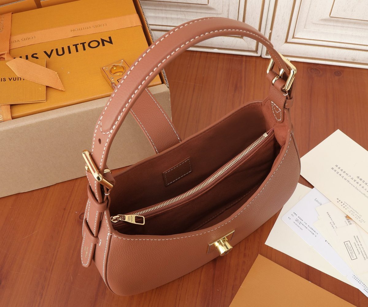 Louis Vuitton M24885 Low Key Shoulder Bag Size 26*18*7cm - Image 8