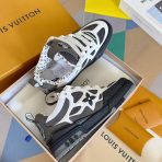 Louis Vuitton LV Skate Sneaker Size 40-46 - Image 3