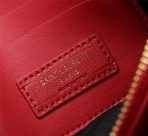 YSL Becky Women Shoulder Bags Size 19*11*5cm - Image 6