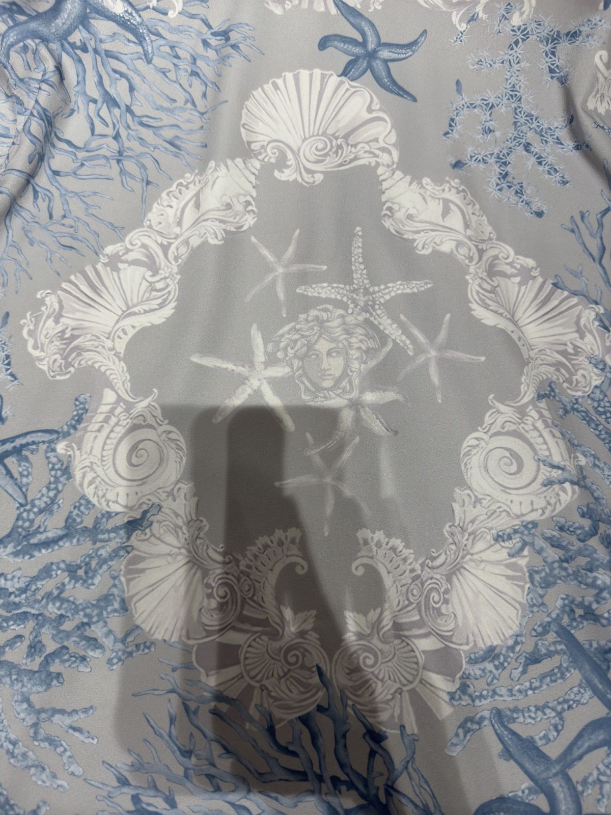 Versace 2025 new Shirt Size S-2XL - Image 6