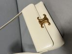 Celine 25ss Lulu Shoulder Bags Size 24*11.5*8cm - Image 8