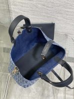 Dior Toujours Handbags Size 28.5*19*21 - Image 8