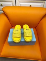 Prada 2024 New Monolith sandals Size 36-40 - Image 3