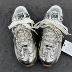Dior D-Sketch Women Sneaker Size 36-41 - Image 3