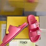 Fendi Slippers Size 36-45 - Image 3