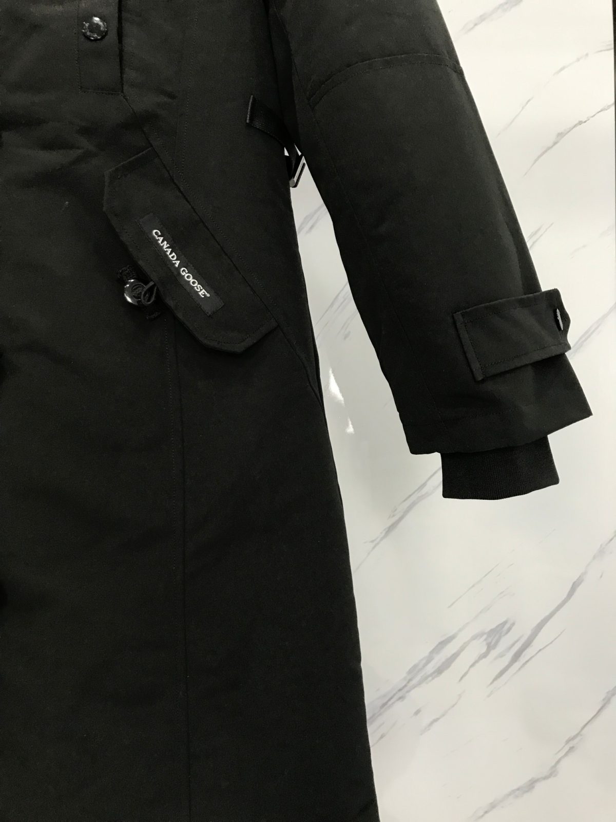 Canada Goose 12 Women Winter Jacket XS-XXL - Image 6