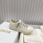 Dior Women Sneaker Size 36-40 - Image 7