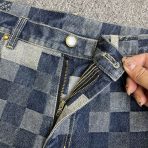 Louis Vuitton Sommeranzug Size S-XL - Image 15