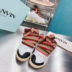 Lanvin Curb Sneaker Size 36-46 - Image 5