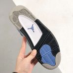 Nike Air Jordan 4 Sneakers Shoes Gr. 36-46 - Image 4