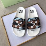 OFF White Mens Women Sandals Gr. 36-46 - Image 2