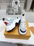 Louis Vuitton Cruise23 Archlight 2.0 Sneaker Size 36-41 - Image 4