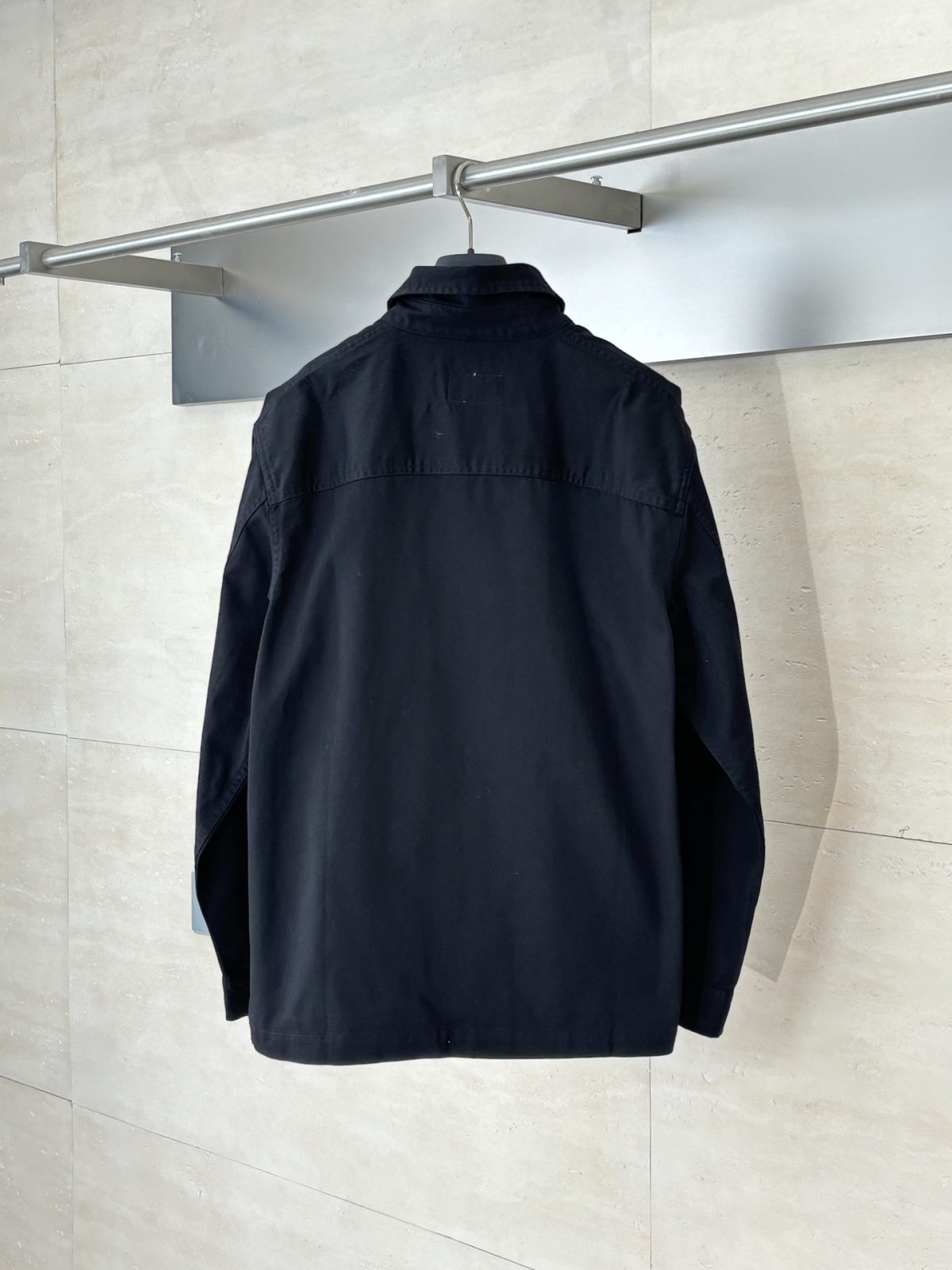 YSL 2025FW New Unisex Jacket Size S-XL - Image 3