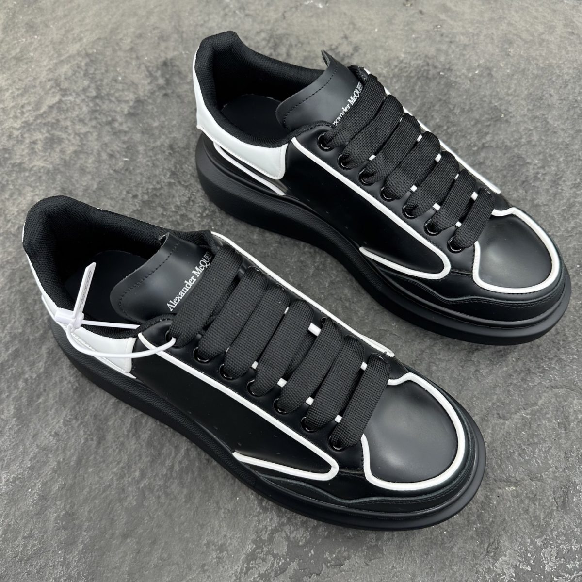 Alexander McQueen Sneaker Size 36-46 - Image 2