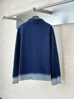 Gucci Unisex Jacket Size S-XL - Image 2