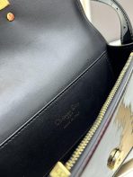 Dior Miss New Women Shoulder Bags Size 18*6.5*11cm - Image 8