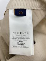 Louis Vuitton Unisex Jeans Size S-XL - Image 8