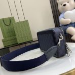 Gucci Ophidia GG Shoulder Bags Size 23*14.5*6cm - Image 5