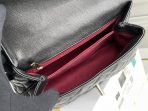 Chanel Coco 2021ss Shoulder Bags Small 24*14*10cm - Image 8