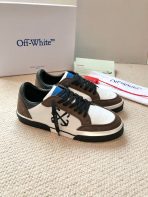 OFF White 2024ss New Low Vulcanized Sneaker Size 36-45 - Image 9