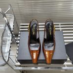 YSL DUNE Pumps Size 35-40 - Image 2
