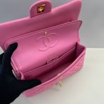 Chanel CF1112 Shoulder Bags Sheepskin 25cm - Image 9