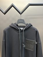 Loewe 2025fw New Sweatshirt Hoodie Size S-XL - Image 2