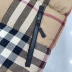 Burberry Winter Down Jacket Size S-2XL - Image 6