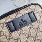 Gucci Men Shoulder Bags Size 24*14*5.5cm - Image 4