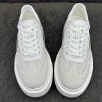 Prada Macro Re-Nylon Men Sneaker Size 39-45 - Image 3