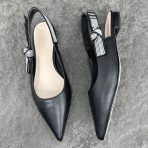 Dior J'Adior Women Sandals Size 35-41 - Image 3