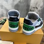 Louis Vuitton Trainer Sneaker size 35-46 - Image 8