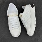 Louis Vuitton Time Out Sneaker Size 36-41 - Image 4