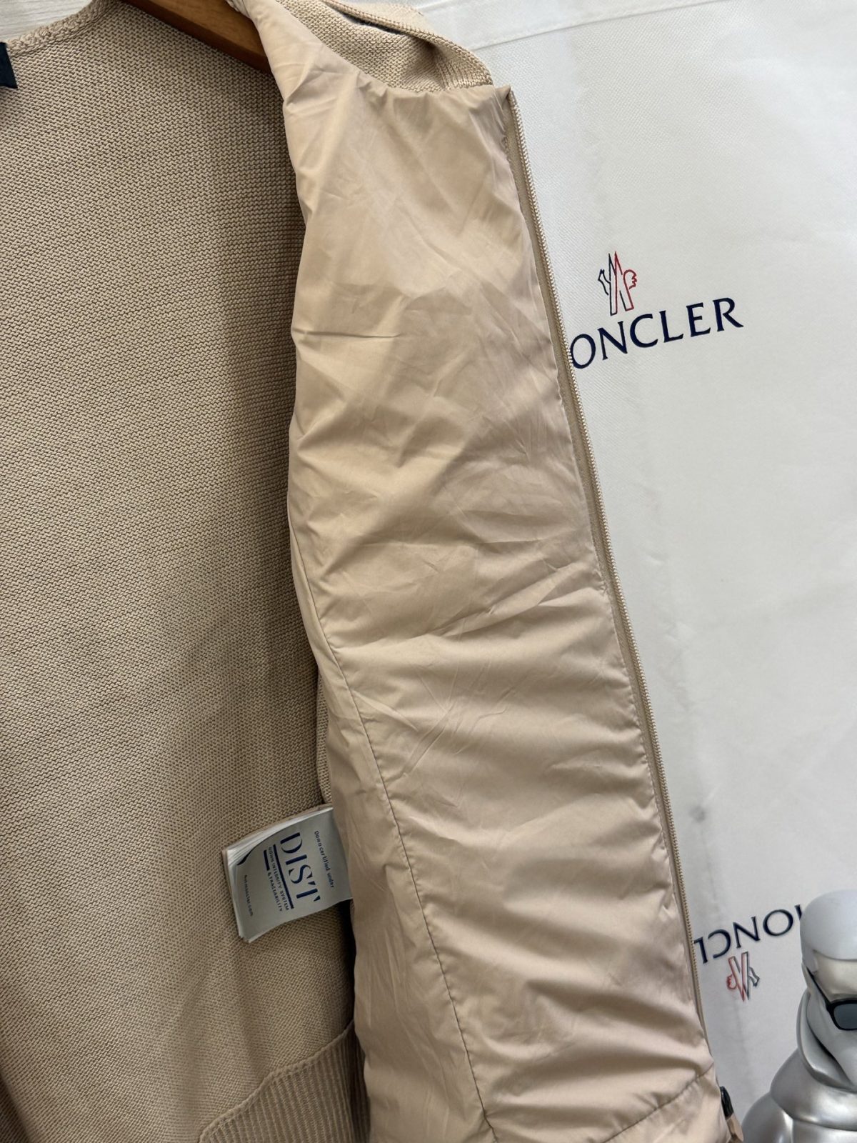 Moncler 25SS Women Down Jacket Size S-L - Image 6