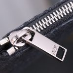 Dior Oblique Clutch Bags Size 26.5*17.5cm - Image 6