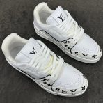 Louis Vuitton LV Trainer Sneaker Size 36-46 - Image 2