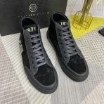 Philipp Plein Mens Sneakers Shoes 38 - 44 - Image 6