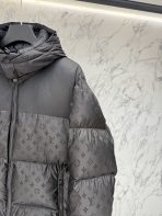 Louis Vuitton 25ss Unisex Winter Jacket Size 48-56 - Image 6